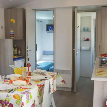 Holiday home Gitavillage California By Interhome Torre di Montalto