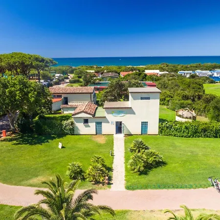 Gitavillage California By Interhome * Torre di Montalto