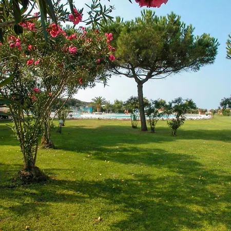 Gitavillage California By Interhome Holiday home Torre di Montalto