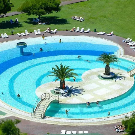 Gitavillage California By Interhome Torre di Montalto