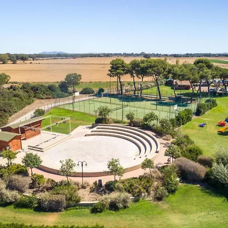 Holiday home Gitavillage California By Interhome Torre di Montalto